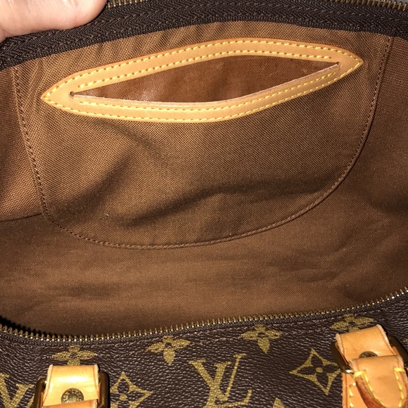 3X⭐️Host Pick⭐️ Louis Vuitton - Picture 15 of 16